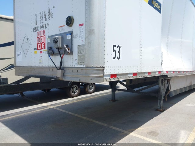 2022 Hyundai Translead Inc Unknown მანქანა იყიდება აუქციონზე, vin: 3H3V532K5NS603956, აუქციონის ნომერი: 45260417