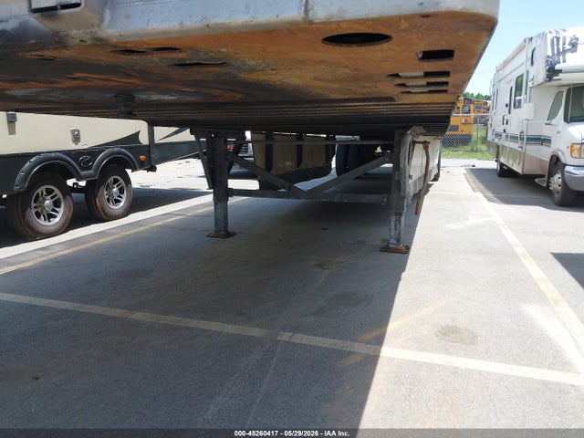 2022 Hyundai Translead Inc Unknown მანქანა იყიდება აუქციონზე, vin: 3H3V532K5NS603956, აუქციონის ნომერი: 45260417