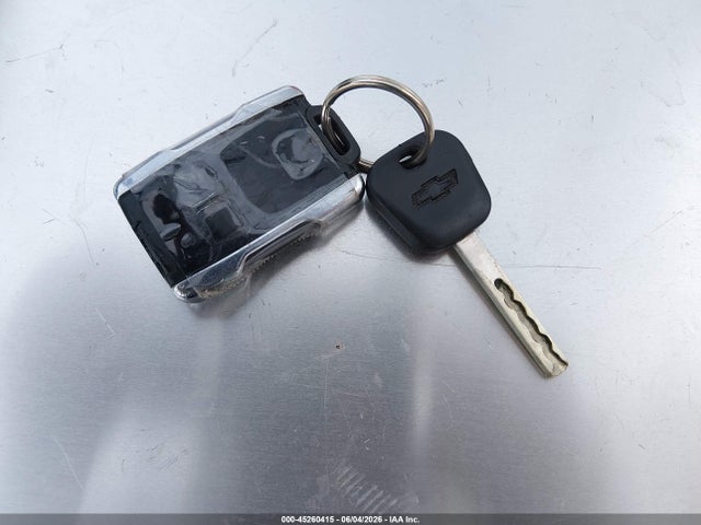 Chevrolet Silverado 1500 2lz 2017 3GCUKSEC0HG201866 Image 11