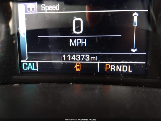 Chevrolet Silverado 1500 2lz 2017 3GCUKSEC0HG201866 Image 15