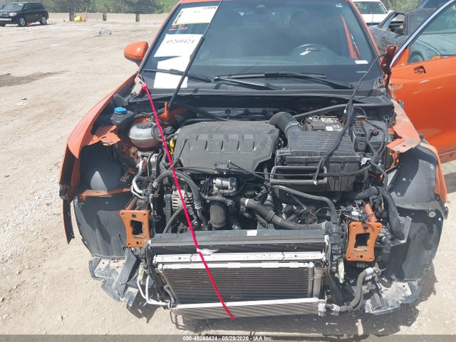 Продаж на аукціоні авто 2022 Audi Q3 Premium 45 Tfsi S Line Quattro Tiptronic, vin: WA1DECF33N1149715, номер лоту: 45260424