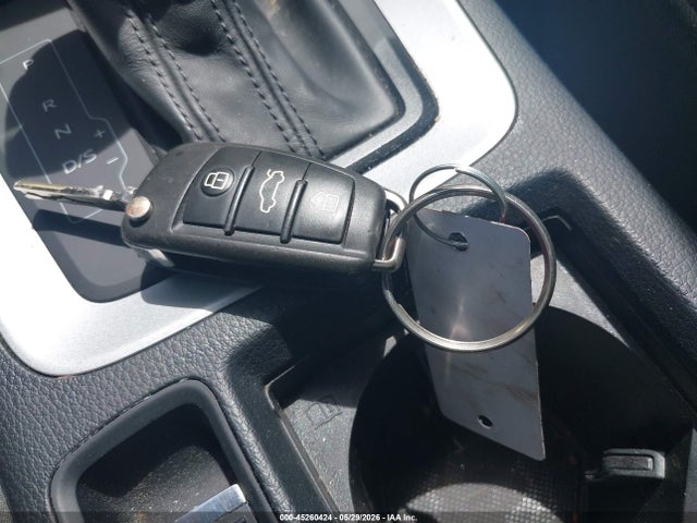 Продаж на аукціоні авто 2022 Audi Q3 Premium 45 Tfsi S Line Quattro Tiptronic, vin: WA1DECF33N1149715, номер лоту: 45260424