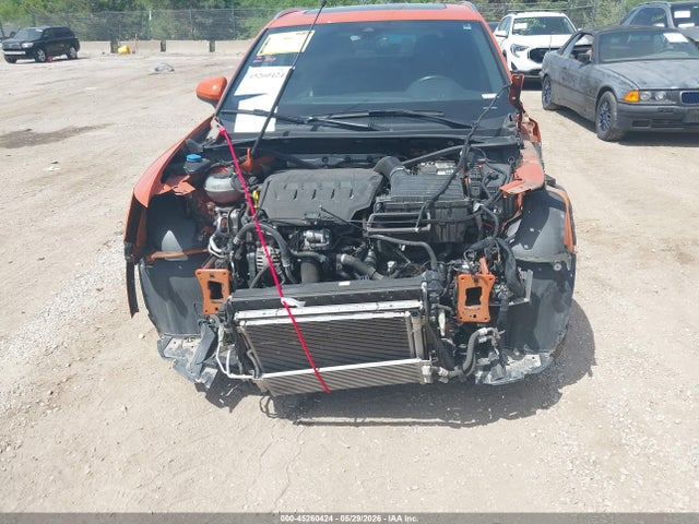 Продаж на аукціоні авто 2022 Audi Q3 Premium 45 Tfsi S Line Quattro Tiptronic, vin: WA1DECF33N1149715, номер лоту: 45260424