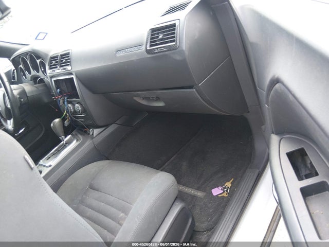 Aukcja sprzedaży 2012 Dodge Challenger Sxt, vin: 2C3CDYAG3CH194068, numer aukcji: 45260428