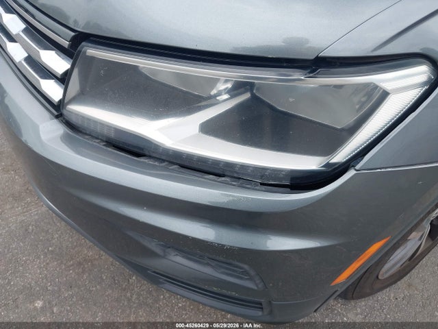 Aukcja sprzedaży 2019 Volkswagen Tiguan 2.0t Se/2.0t Sel/2.0t Sel R-line/2.0t Sel R-line Black, vin: 3VV2B7AXXKM056665, numer aukcji: 45260429