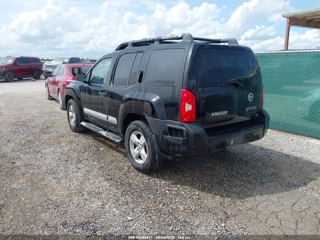 Продаж на аукціоні авто 2006 Nissan Xterra Se, vin: 5N1AN08U66C501295, номер лоту: 45260431