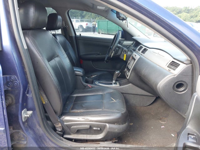 Продажа на аукционе авто 2006 Chevrolet Impala Lt, vin: 2G1WC581X69150426, номер лота: 45260432