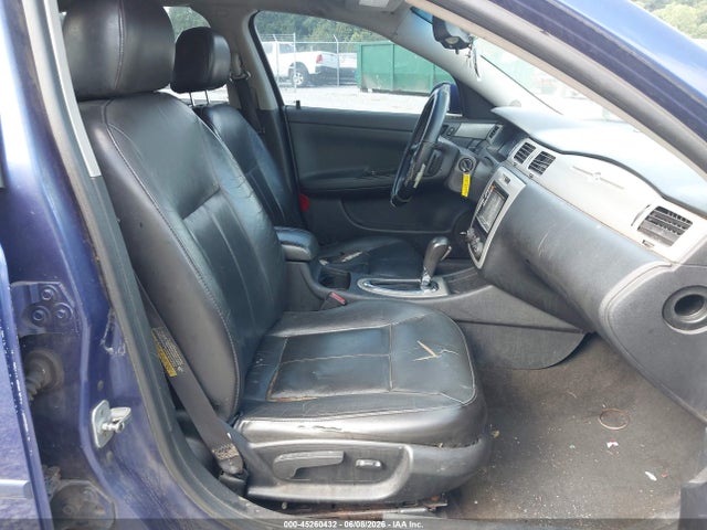 Продажа на аукционе авто 2006 Chevrolet Impala Lt, vin: 2G1WC581X69150426, номер лота: 45260432