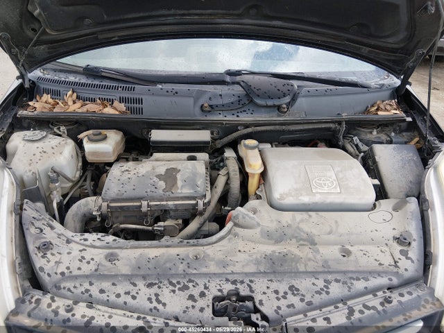 Aukcja sprzedaży 2006 Toyota Prius, vin: JTDKB20U263135781, numer aukcji: 45260434