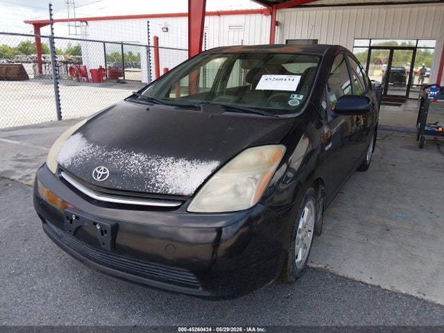 Aukcja sprzedaży 2006 Toyota Prius, vin: JTDKB20U263135781, numer aukcji: 45260434