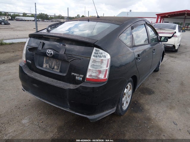 Aukcja sprzedaży 2006 Toyota Prius, vin: JTDKB20U263135781, numer aukcji: 45260434