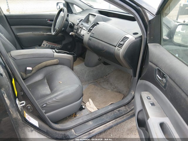 Aukcja sprzedaży 2006 Toyota Prius, vin: JTDKB20U263135781, numer aukcji: 45260434