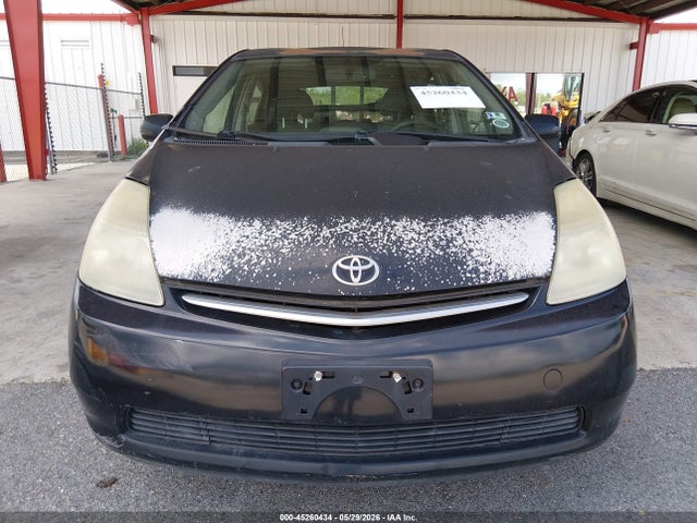 Aukcja sprzedaży 2006 Toyota Prius, vin: JTDKB20U263135781, numer aukcji: 45260434