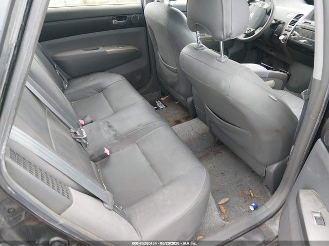Aukcja sprzedaży 2006 Toyota Prius, vin: JTDKB20U263135781, numer aukcji: 45260434