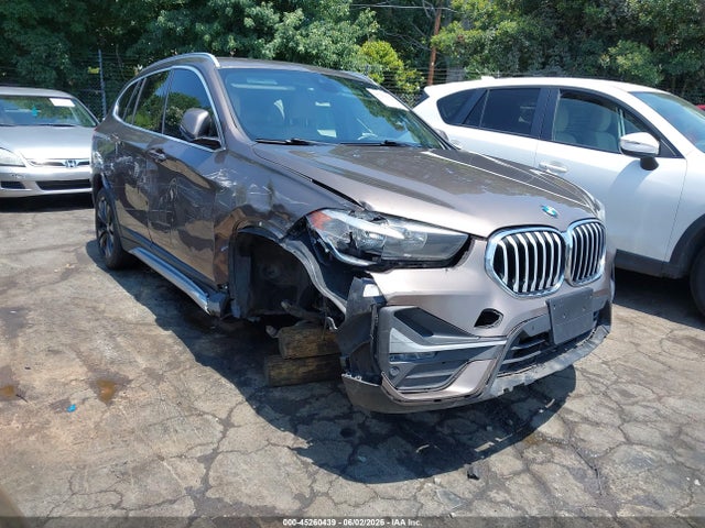 Aukcja sprzedaży 2020 Bmw X1 Xdrive28i, vin: WBXJG9C08L5R21330, numer aukcji: 45260439