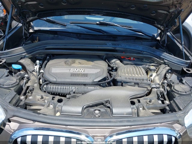Продажа на аукционе авто 2020 Bmw X1 Xdrive28i, vin: WBXJG9C08L5R21330, номер лота: 45260439