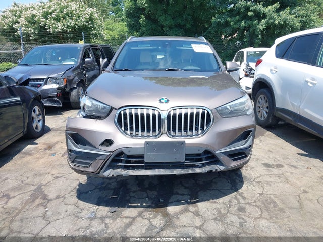 Продаж на аукціоні авто 2020 Bmw X1 Xdrive28i, vin: WBXJG9C08L5R21330, номер лоту: 45260439