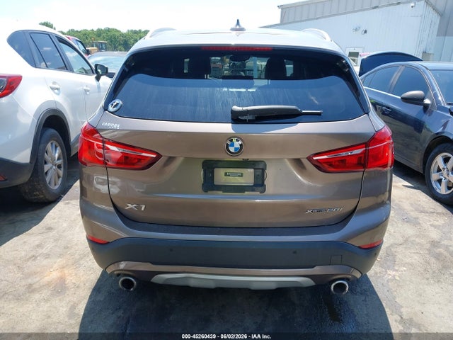 Aukcja sprzedaży 2020 Bmw X1 Xdrive28i, vin: WBXJG9C08L5R21330, numer aukcji: 45260439