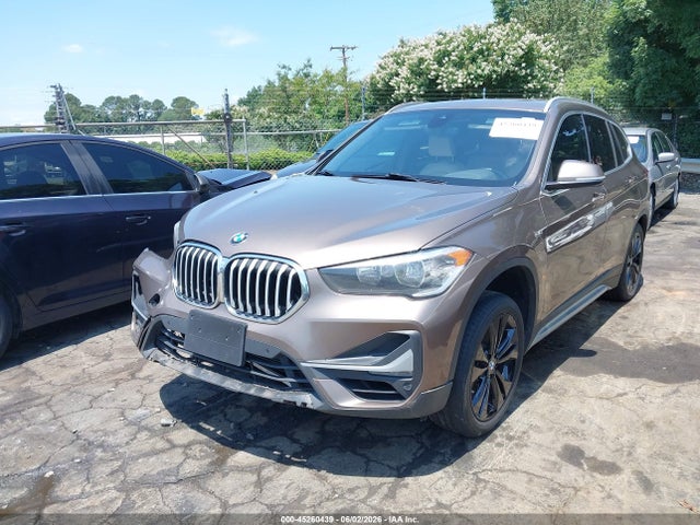 Продаж на аукціоні авто 2020 Bmw X1 Xdrive28i, vin: WBXJG9C08L5R21330, номер лоту: 45260439