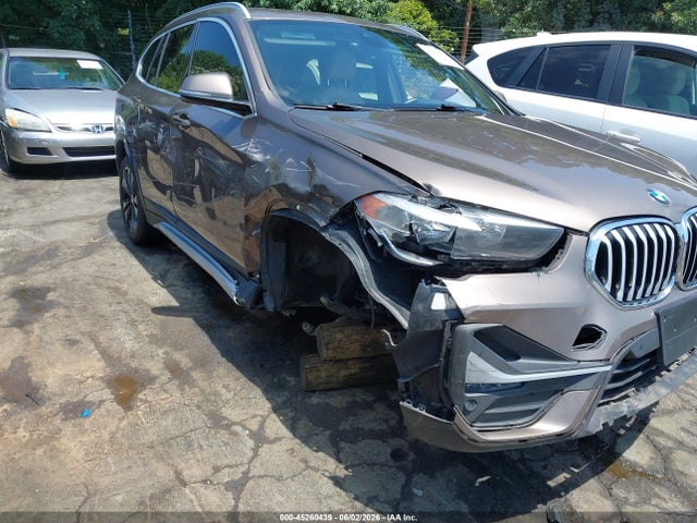 Продаж на аукціоні авто 2020 Bmw X1 Xdrive28i, vin: WBXJG9C08L5R21330, номер лоту: 45260439