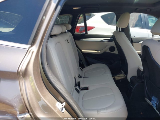 Aukcja sprzedaży 2020 Bmw X1 Xdrive28i, vin: WBXJG9C08L5R21330, numer aukcji: 45260439