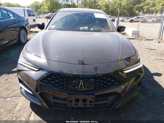 Aukcja sprzedaży 2022 Acura Tlx A-spec Package, vin: 19UUB5F59NA002800, numer aukcji: 45260440