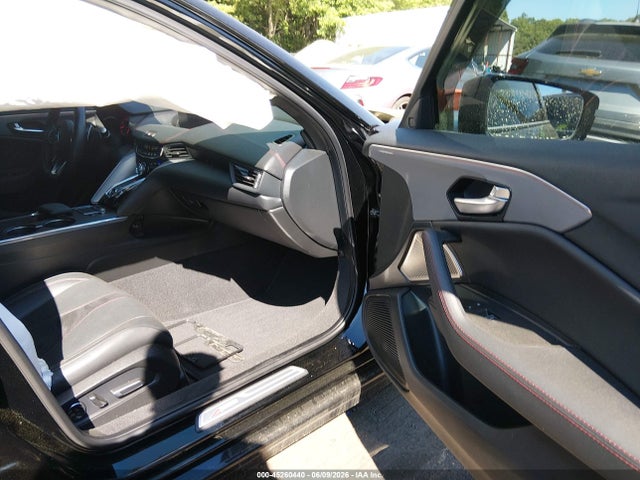 Aukcja sprzedaży 2022 Acura Tlx A-spec Package, vin: 19UUB5F59NA002800, numer aukcji: 45260440