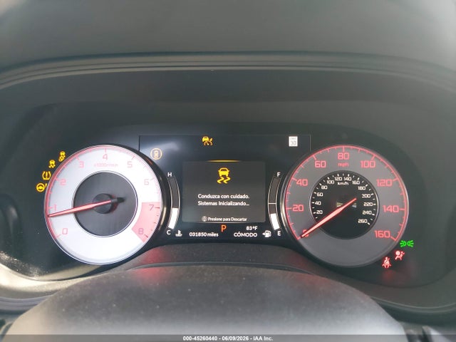 Aukcja sprzedaży 2022 Acura Tlx A-spec Package, vin: 19UUB5F59NA002800, numer aukcji: 45260440