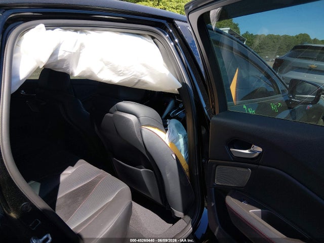 Aukcja sprzedaży 2022 Acura Tlx A-spec Package, vin: 19UUB5F59NA002800, numer aukcji: 45260440