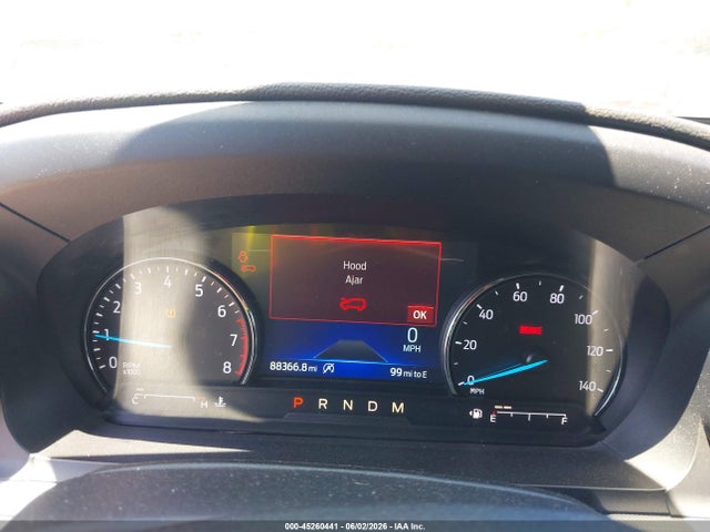 Aukcja sprzedaży 2020 Ford Explorer Xlt, vin: 1FMSK8DHXLGA16408, numer aukcji: 45260441