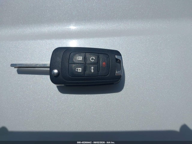 Aukcja sprzedaży 2016 Buick Encore Sport Touring, vin: KL4CJ2SMXGB532029, numer aukcji: 45260442