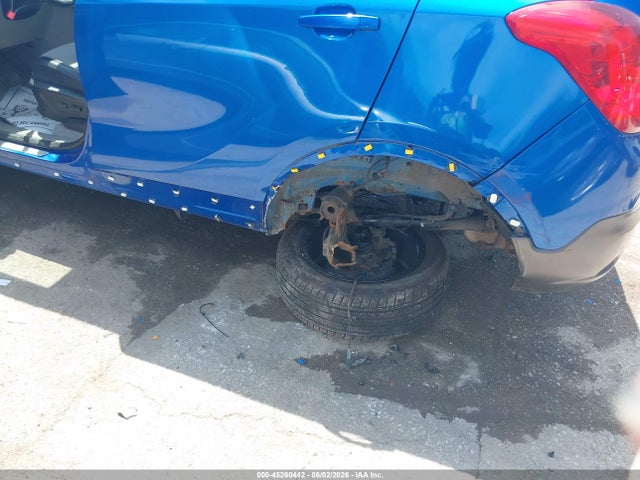 Aukcja sprzedaży 2016 Buick Encore Sport Touring, vin: KL4CJ2SMXGB532029, numer aukcji: 45260442