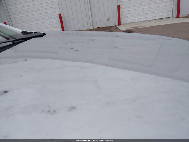 3FA6P0UU4JR212751 Ford Fusion Hybrid S