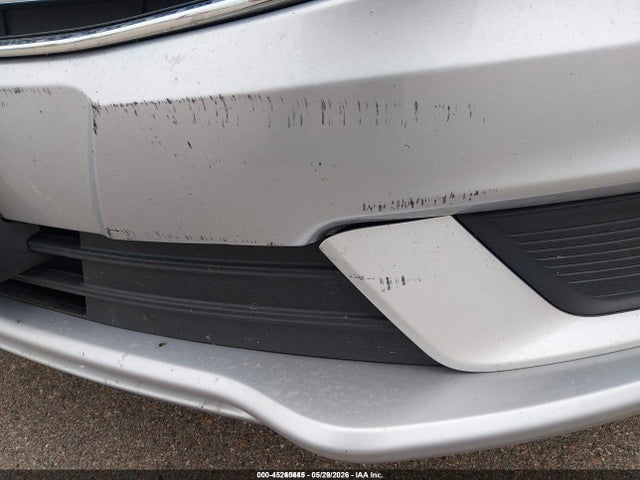3FA6P0UU4JR212751 Ford Fusion Hybrid S