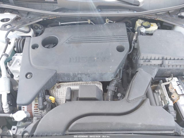 45260449 :رقم المزاد ، 1N4AL3AP9FN919330 vin ، 2015 Nissan Altima 2.5 S مزاد بيع