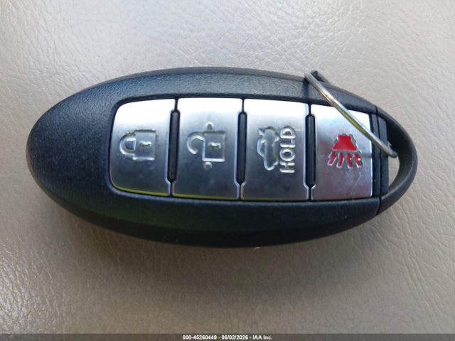 45260449 :رقم المزاد ، 1N4AL3AP9FN919330 vin ، 2015 Nissan Altima 2.5 S مزاد بيع