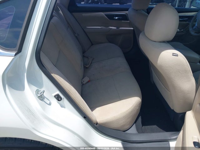 45260449 :رقم المزاد ، 1N4AL3AP9FN919330 vin ، 2015 Nissan Altima 2.5 S مزاد بيع