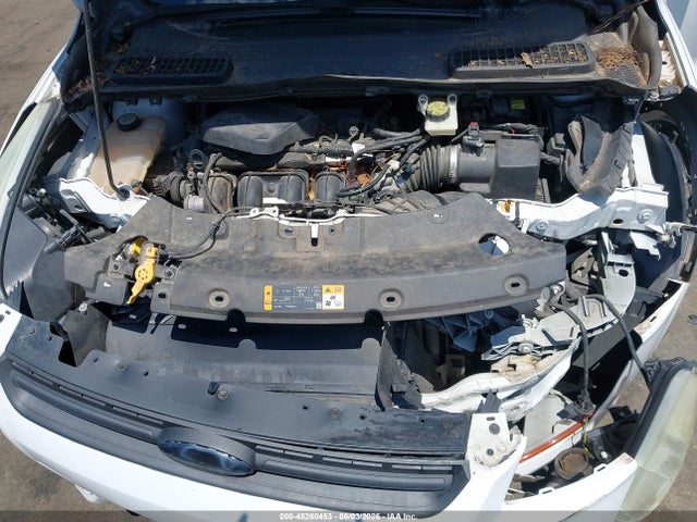 Aukcja sprzedaży 2013 Ford Escape S, vin: 1FMCU0F79DUA90801, numer aukcji: 45260453