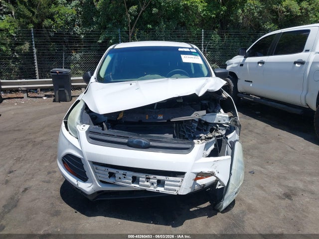 Aukcja sprzedaży 2013 Ford Escape S, vin: 1FMCU0F79DUA90801, numer aukcji: 45260453