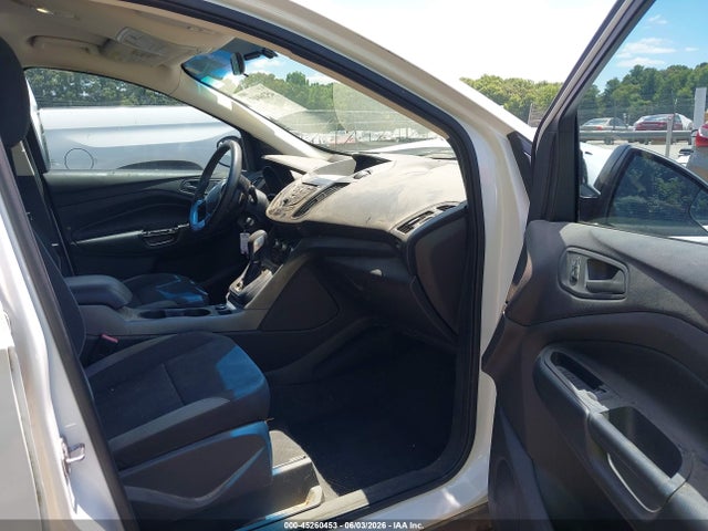Aukcja sprzedaży 2013 Ford Escape S, vin: 1FMCU0F79DUA90801, numer aukcji: 45260453