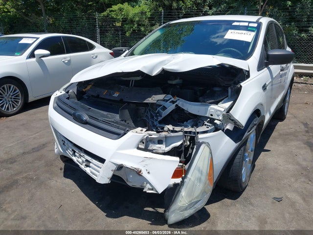 Aukcja sprzedaży 2013 Ford Escape S, vin: 1FMCU0F79DUA90801, numer aukcji: 45260453