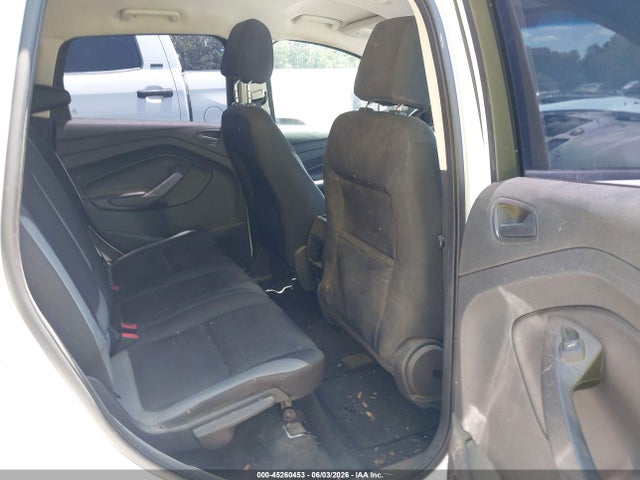Aukcja sprzedaży 2013 Ford Escape S, vin: 1FMCU0F79DUA90801, numer aukcji: 45260453