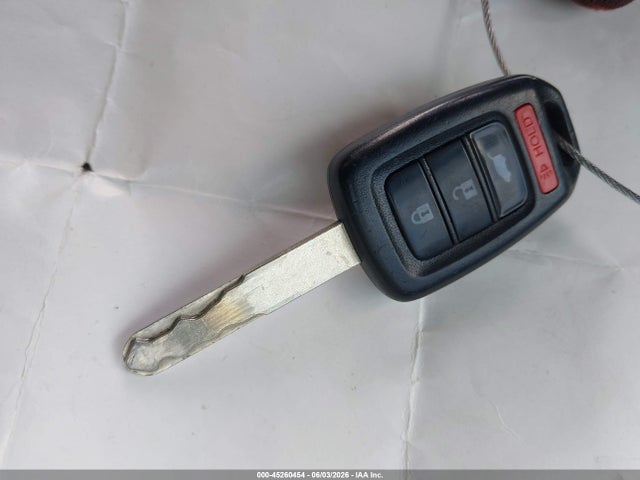 Продаж на аукціоні авто 2016 Honda Hr-v Lx, vin: 3CZRU6H3XGM731999, номер лоту: 45260454