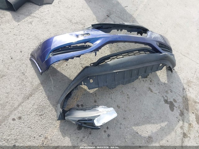 Продаж на аукціоні авто 2016 Honda Hr-v Lx, vin: 3CZRU6H3XGM731999, номер лоту: 45260454
