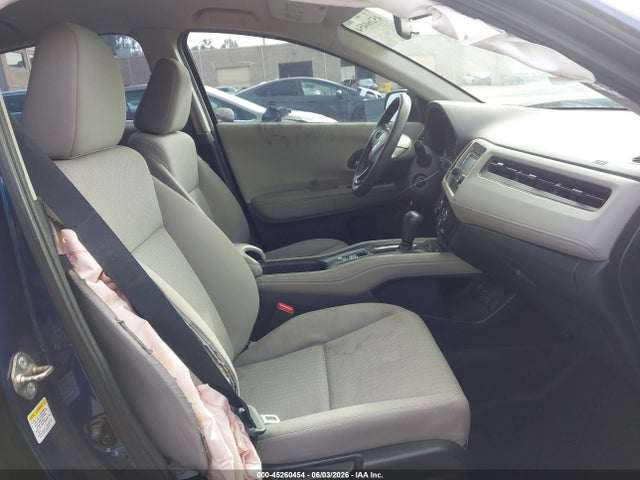 Продаж на аукціоні авто 2016 Honda Hr-v Lx, vin: 3CZRU6H3XGM731999, номер лоту: 45260454