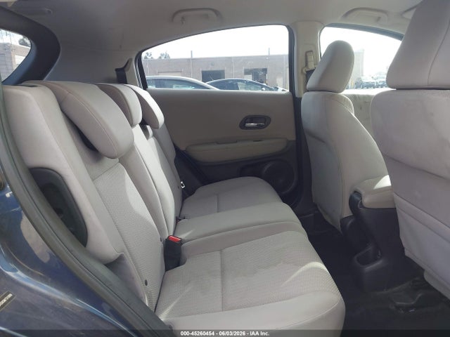 Продаж на аукціоні авто 2016 Honda Hr-v Lx, vin: 3CZRU6H3XGM731999, номер лоту: 45260454