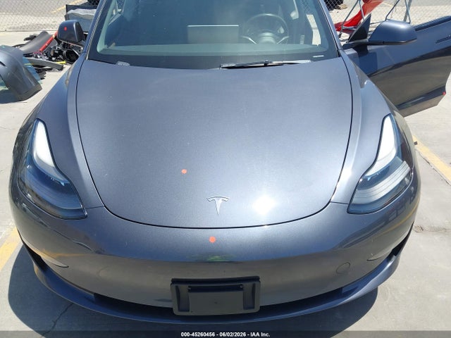 Tesla Model 3 Rear-wheel Drive 2023 5YJ3E1EA8PF383543 Image 10