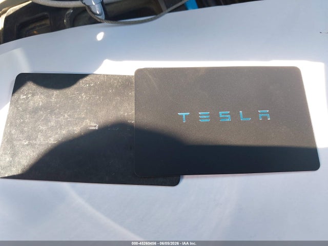 Tesla Model 3 Rear-wheel Drive 2023 5YJ3E1EA8PF383543 Image 11