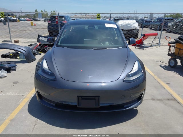 Tesla Model 3 Rear-wheel Drive 2023 5YJ3E1EA8PF383543 Image 13