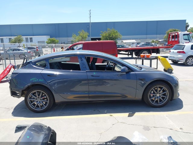 Tesla Model 3 Rear-wheel Drive 2023 5YJ3E1EA8PF383543 Image 14